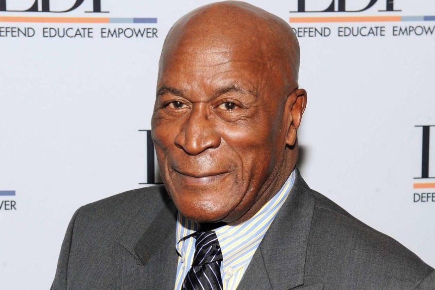 John Amos