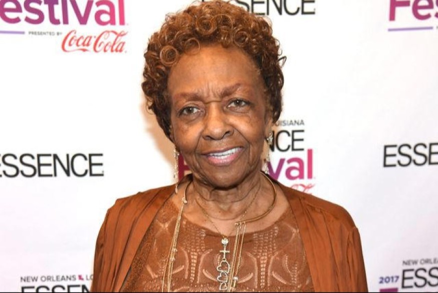 Cissy Houston